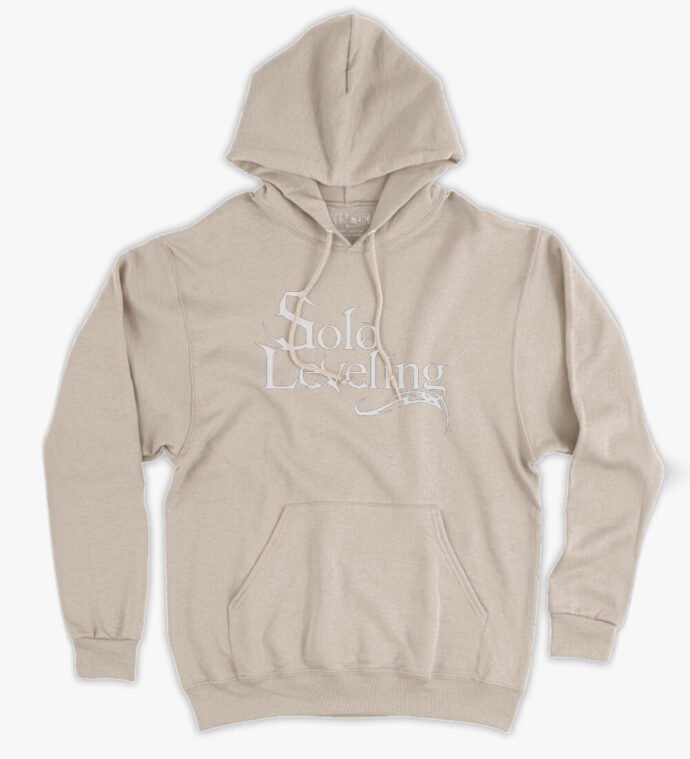 سولو - Classic Hoodie - Image 9