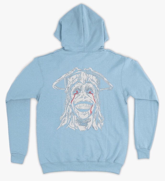 solo leveling - Classic Hoodie - Image 10