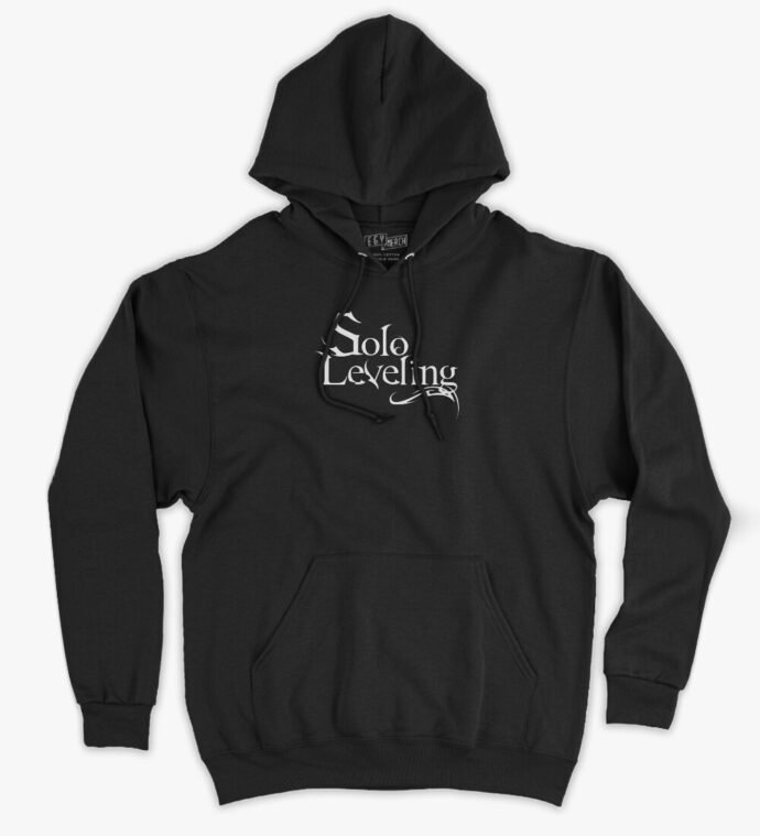 solo leveling - Classic Hoodie