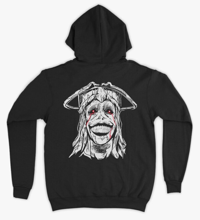 solo leveling - Classic Hoodie - Image 2