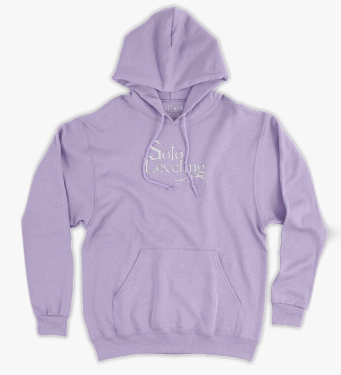 solo leveling - Classic Hoodie - Image 11