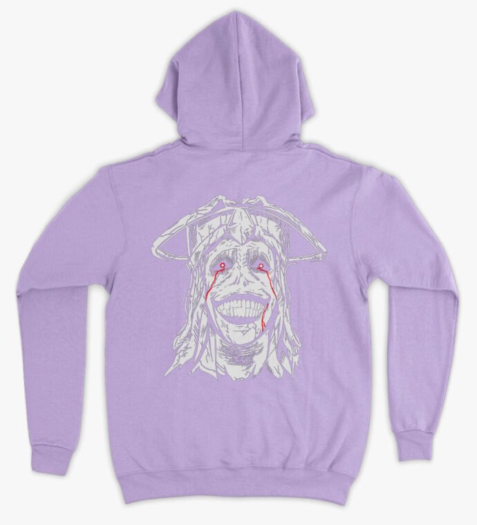 solo leveling - Classic Hoodie - Image 12