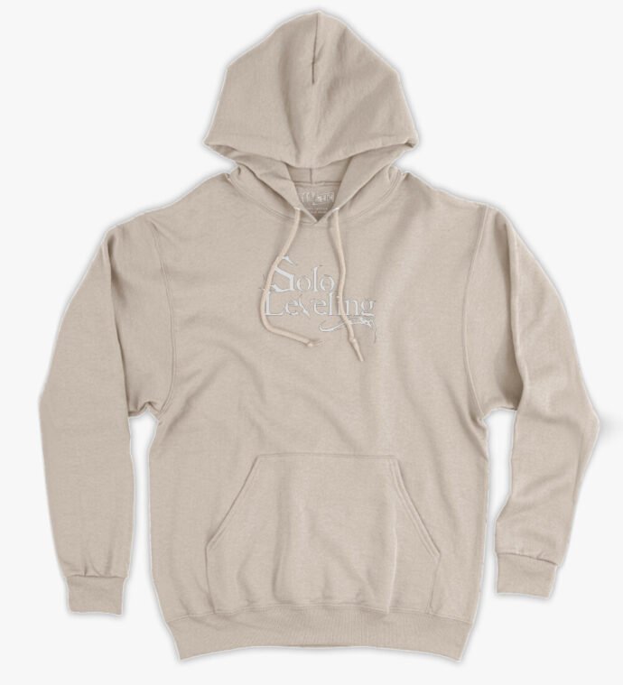 solo leveling - Classic Hoodie - Image 3