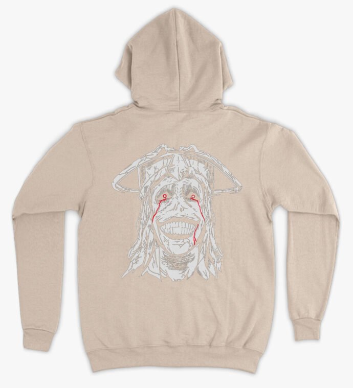 solo leveling - Classic Hoodie - Image 4