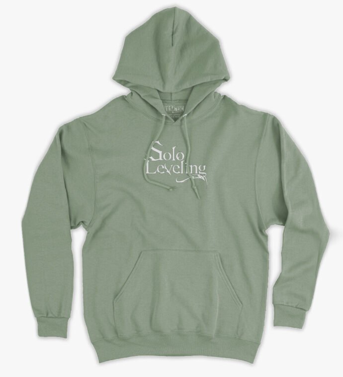solo leveling - Classic Hoodie - Image 7
