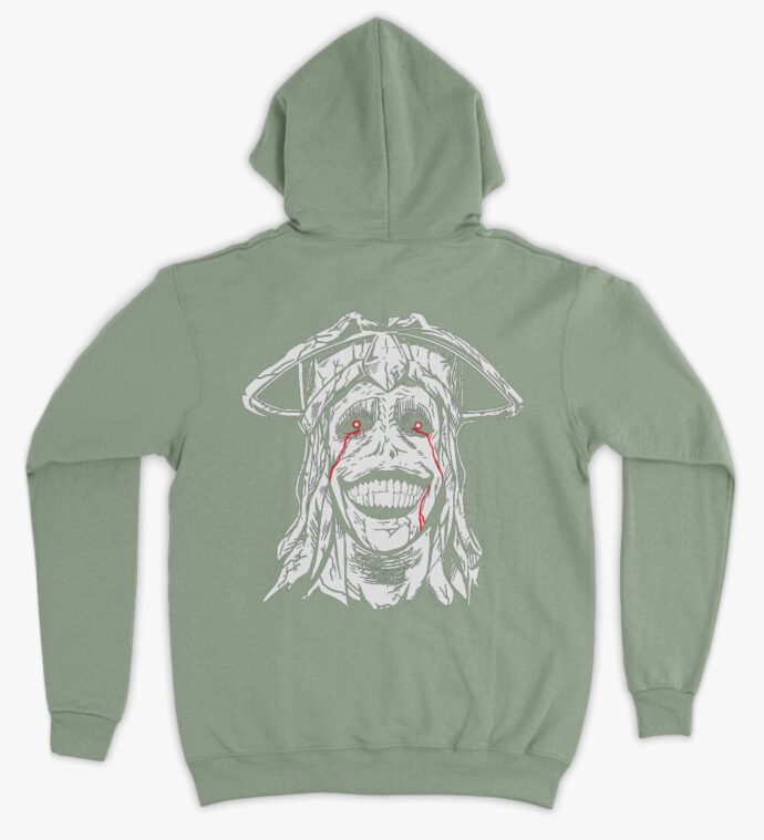 solo leveling - Classic Hoodie - Image 8