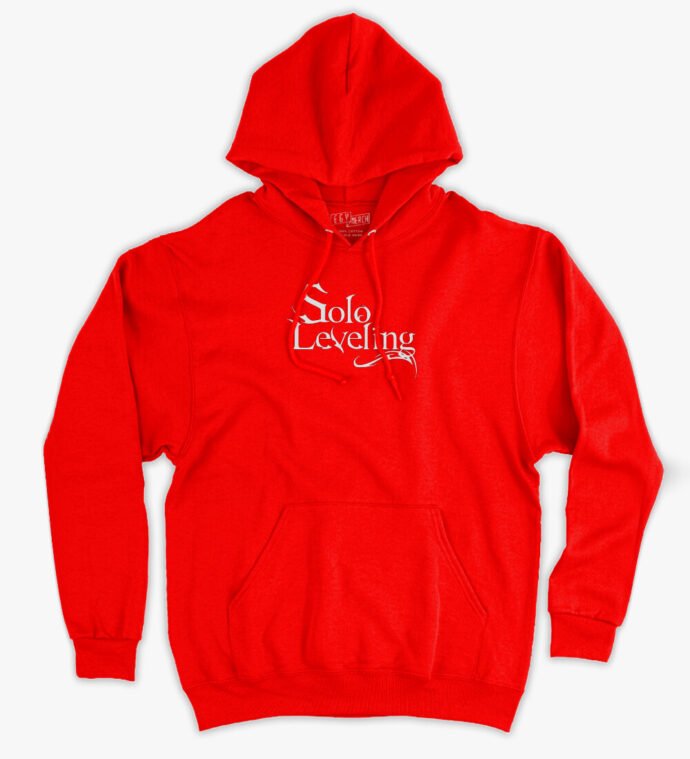 solo leveling - Classic Hoodie - Image 5