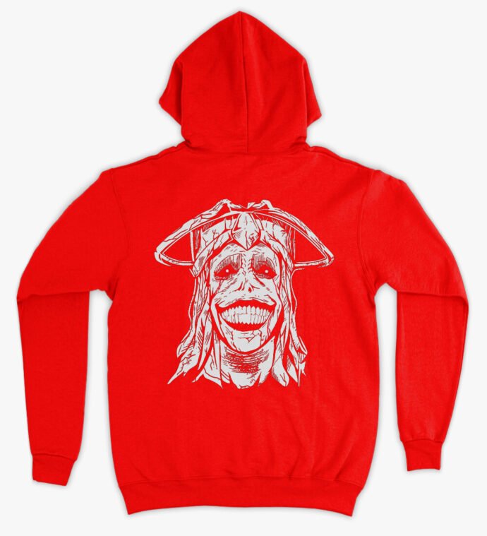 solo leveling - Classic Hoodie - Image 6