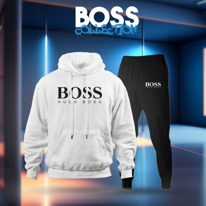 ترنج-HUGO-BOSS