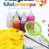 Magic Gel Game